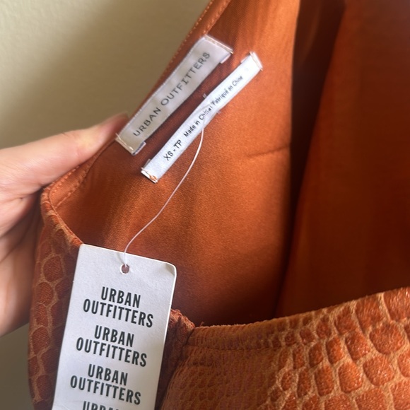 New with tags! Urban outfitters snake mini 🐍 - Picture 4 of 5